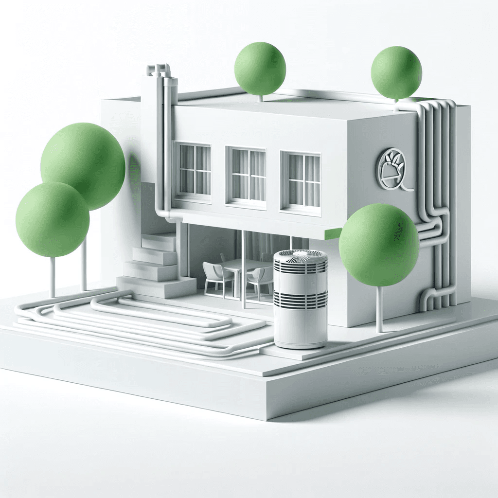 Cover Image for Geothermal Energy