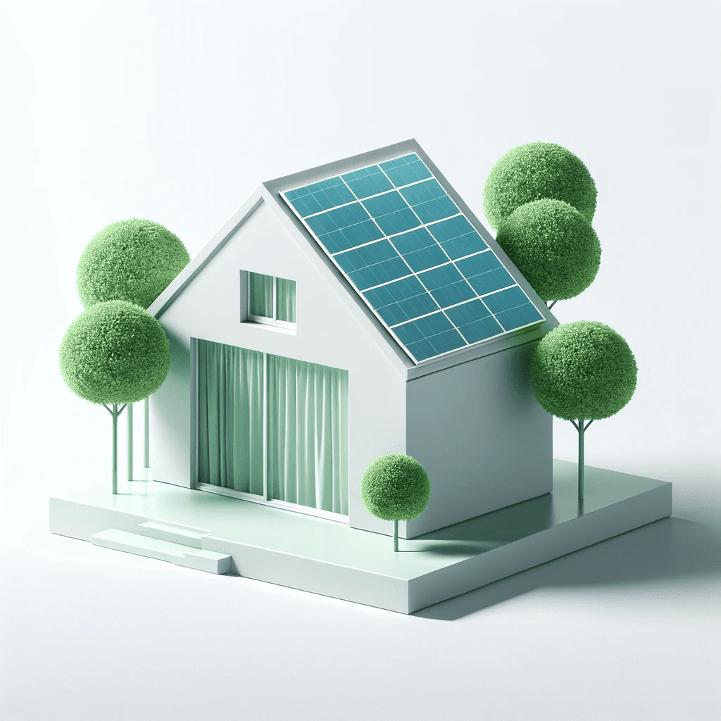 Cover Image for Quantum Dot-Integrated Solar Panels